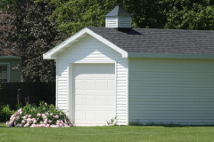 Haine outbuilding construction costs